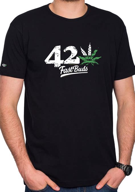 420 friendly t shirts